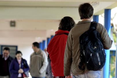  Universidade Federal Fronteira Sul. Foto Sirli Freitas