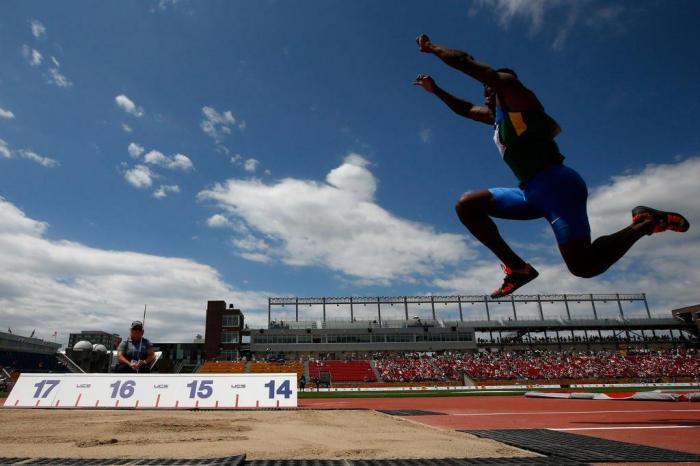 Ezra Shaw / Getty Images