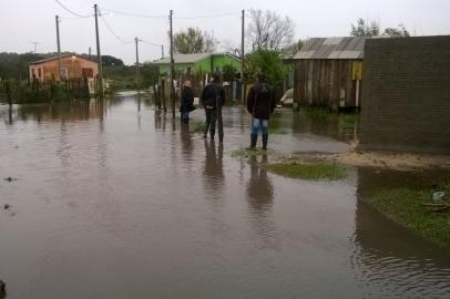 Chuva Pelotas Z-3