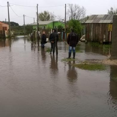 Chuva Pelotas Z-3