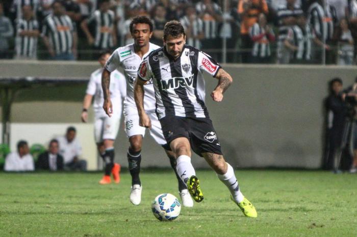 Bruno Cantini / Atlético-MG