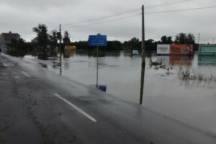 Divulgação / Prefeitura de Cachoeirinha