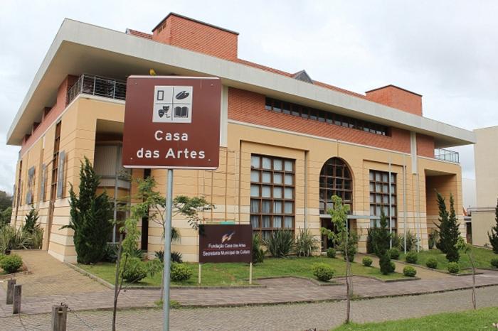 Arquivo Casa das Artes / Divulgação