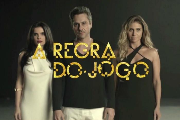 TV Globo / Reprodução