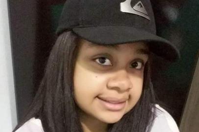 O trabalho de Ingrid Hellen Santos, 15 anos, era afastar crianças e adolescentes da violência da qual acabou sendo vítima. Ela foi assassinada na noite de quinta-feira, no Bairro Santa Teresa, Zona Sul de Porto Alegre.