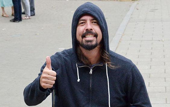 grohl