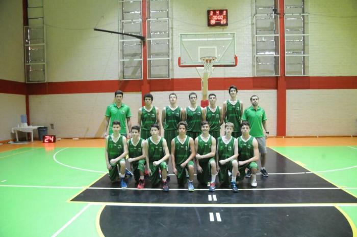 Corintians Basquetebol / Divulgação