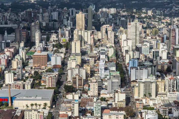 Tuca Rainés / Divulgação