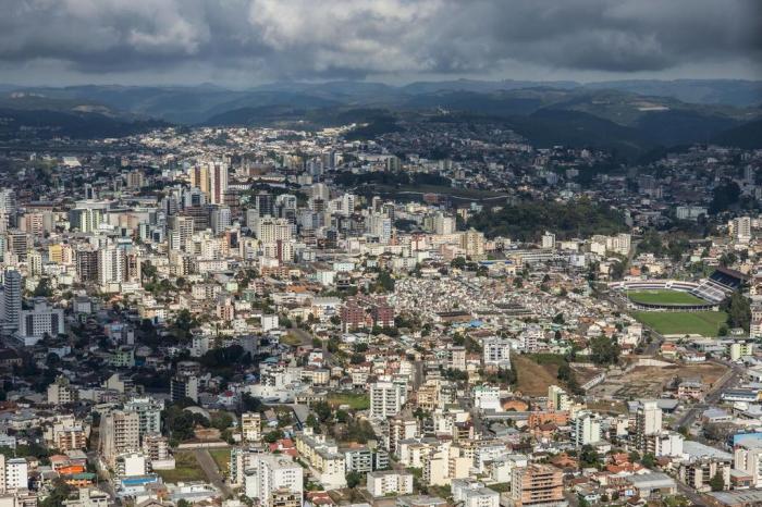 Tuca Rainés / Divulgação