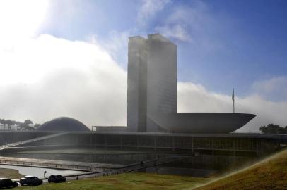 foto externa
Palácio do Congresso Nacional
foto Rodolfo Stuckert/Câmara dos Deputados
08.06.09