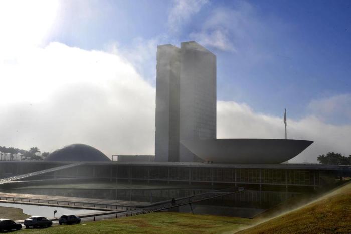 Rodolfo Stuckert / Câmara dos Deputados