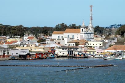 São José do Norte, turno único, rdgol