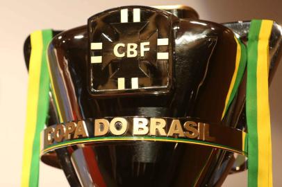 Troféu da Copa do Brasil