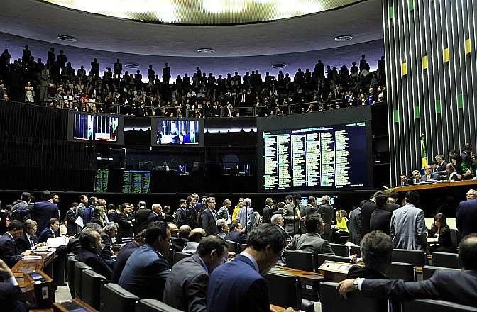 Luis Macedo / Câmara dos Deputados