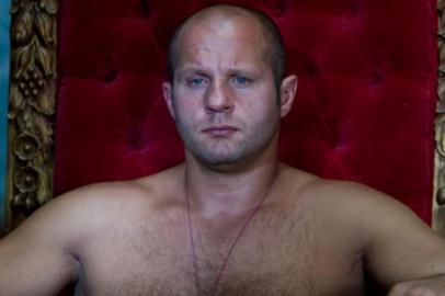 mma, ufc, fedor Emelianenko