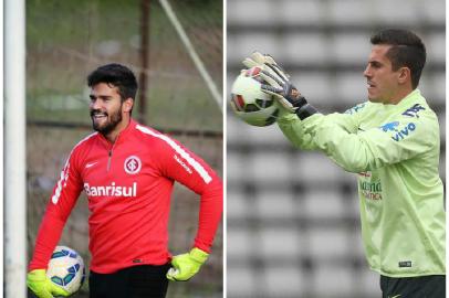 RDGOL, Grohe, Alisson