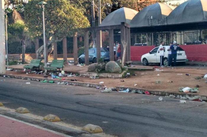 Associação Ipanema Eu Moro Eu Cuido / Divulgação