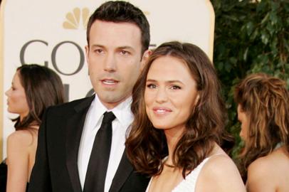 zol jennifer garner ben affleck babá