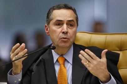 STF , desaposentação , Luís Barroso