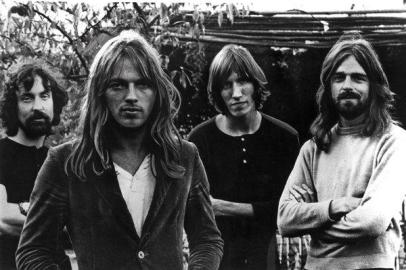 pink floyd