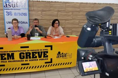 Greve UFPEL