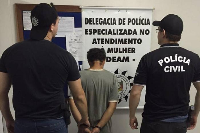 Divulgação / Polícia Civil