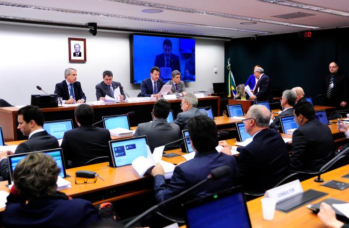 Lucio Bernardo Junior / Câmara dos Deputados