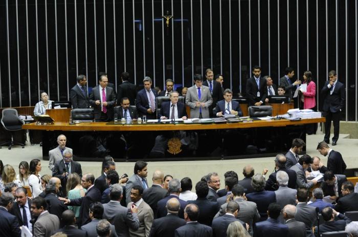 Geraldo Magela / Agência Senado