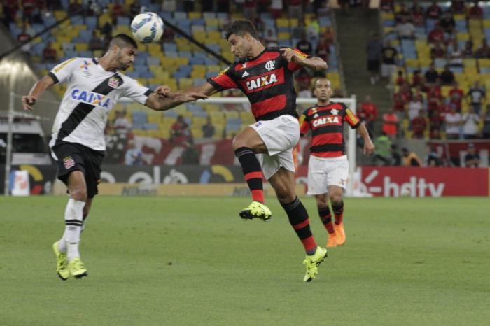 Gilvan de Souza / Flamengo