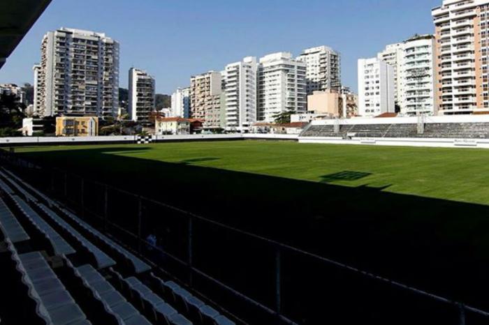 Botafogo / Divulgação