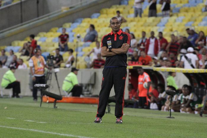 Gilvan de Souza / Flamengo