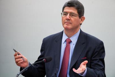 Ministro da Fazenda, Joaquim Levy