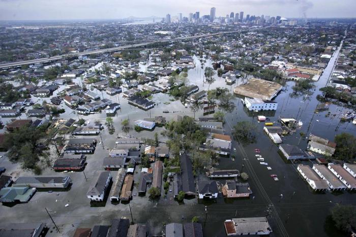 Vincent Laforet / AFP PHOTO