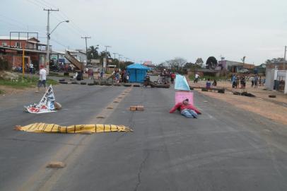 protesto, sapucaia do sul, rs 118