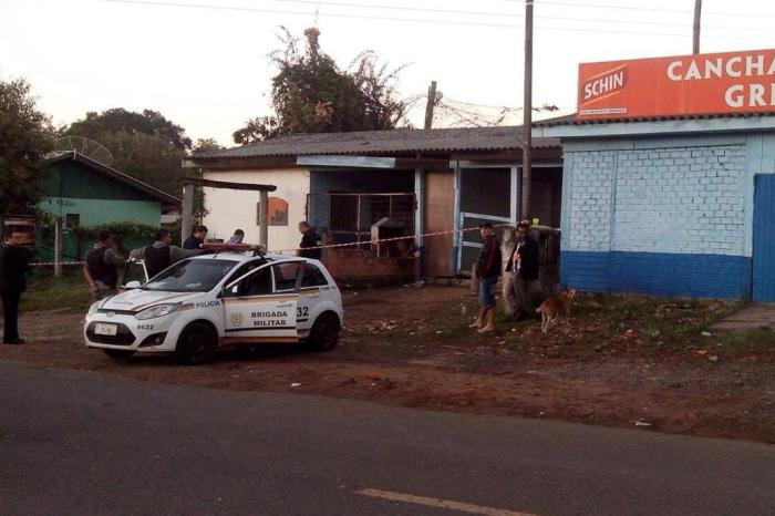 Divulgação / Polícia Civil