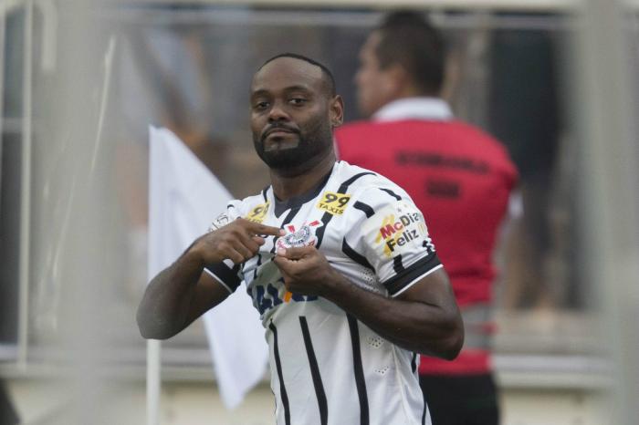 Daniel Augusto Jr / Ag. Corinthians, Divulgação