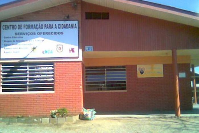 Centro Educativo Coração de Maria / Divulgação