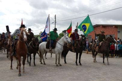 Desfile 20 Setembro São José do Norte