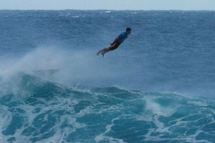 Divulgação / WSL