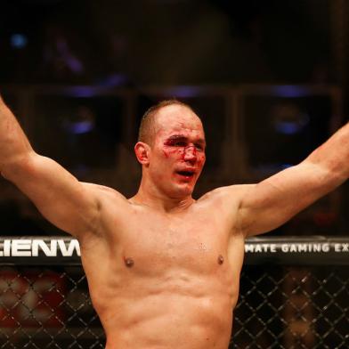 junior cigano - ufc