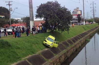 rdgol - garis -atropelamento - porto alegre 