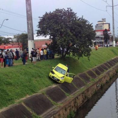 rdgol - garis -atropelamento - porto alegre 