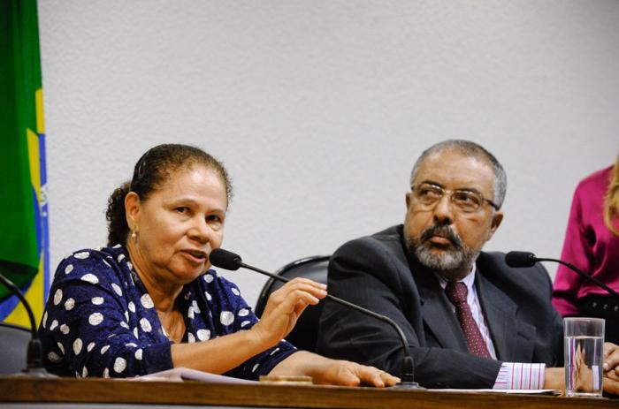 Edilson Rodrigues / Agência Senado