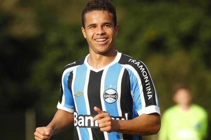 Rodrigo Fatturi / Grêmio