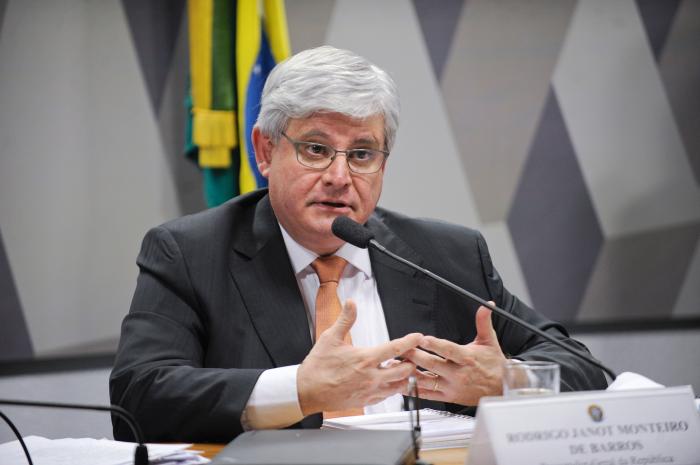 Jefferson Rudy / Agência Senado