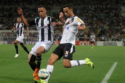 Vasco 0x1 Figueirense - Campeonato Brasileiro 2015 - 20ª rodada Campeonato Brasileiro 2015 - 29-08-2015 - Maracanã - Foto: Paulo Fernandes/Vasco.com.br