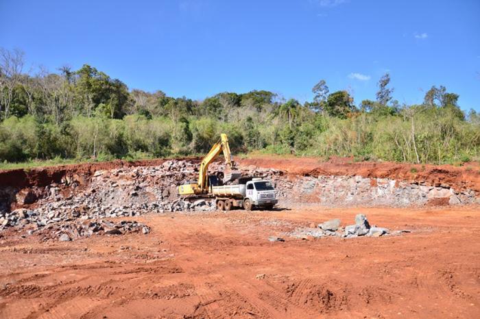 Prefeitura de Serafina Corrêa / Divulgação