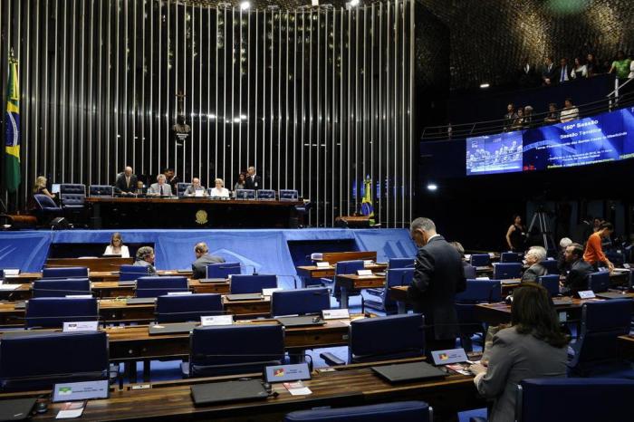 Edilson Rodrigues / Agência Senado,divulgação