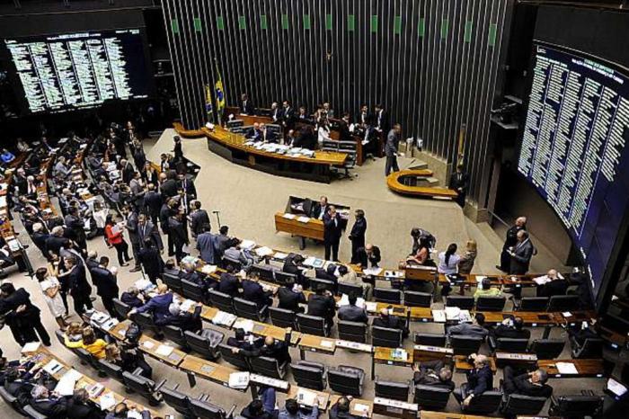 Luis Macedo / Câmara dos Deputados