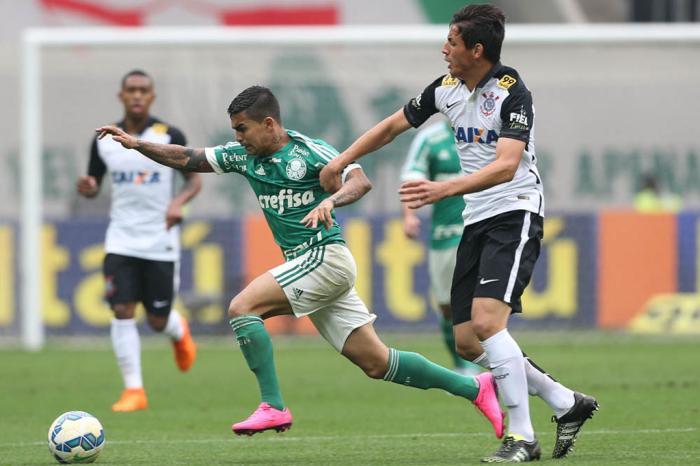 Cesar Greco / Ag Palmeiras